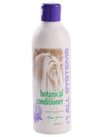 1 All Systems Botanical conditioner кондиционер на основе растительных экстрактов 250 мл