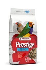 Корм для экзотических птиц Prestige Tropical Finches 1 кг