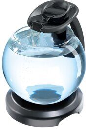 Tetra Cascade Globe Duo Waterfall аквариумный комплекс черный 6,8 л