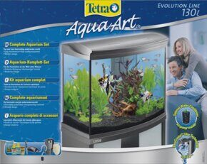 Аквариум TETRA AquaArt Evolution Line 130л